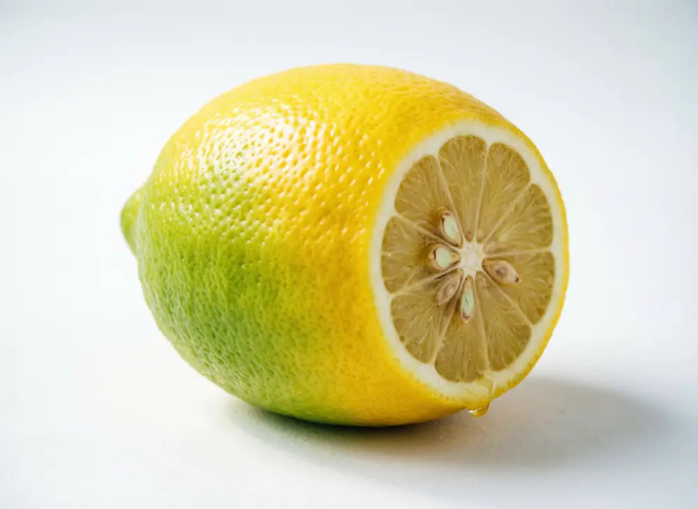 Lemon (Nimbu)