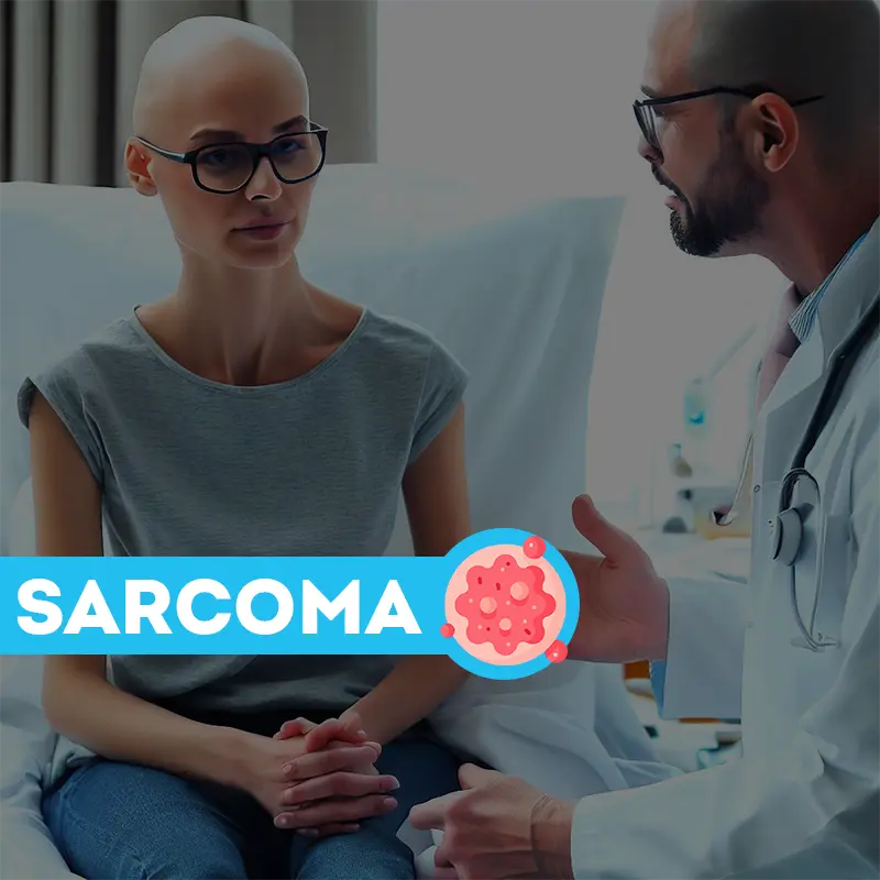 Understanding Sarcoma: Diagnosis, Treatment & Prevention