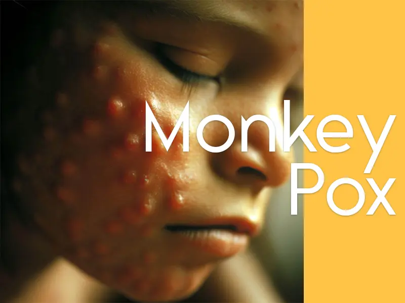 Monkeypox Disease: Symptoms, Prevention, and Treatment Guide