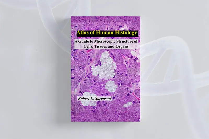 Atlas of Human Histology PDF Download